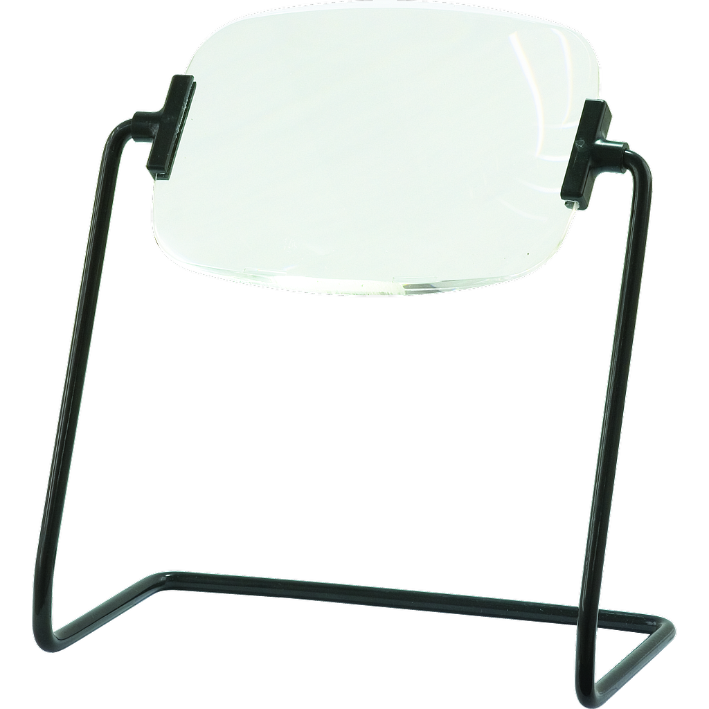 [L0629.00] ClearView 2x 100x140mm