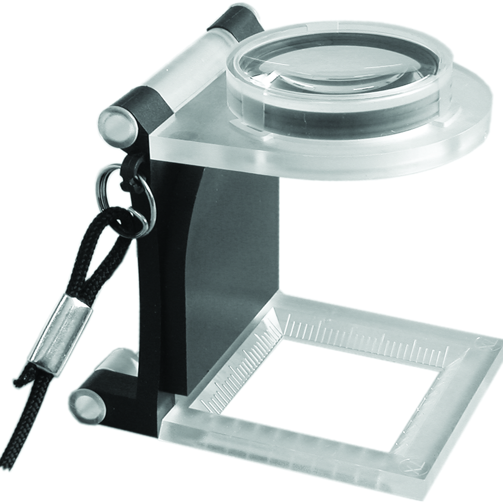 Fadenzähler HighTech LESA 25x25