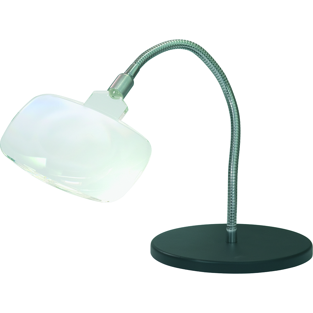 [L0720.1014] ClearView II socle/flexible 2x 100x140mm