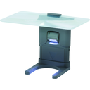 LightyStand PureLupe, rechteckig 1.8x Fresnel-Lupe