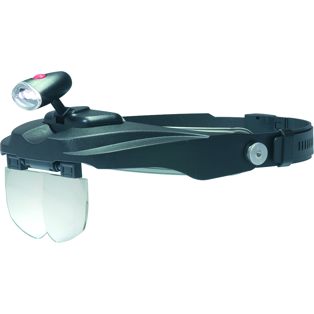 MediLite LED Industrial Quality (1.5+2+2.5+3.5)