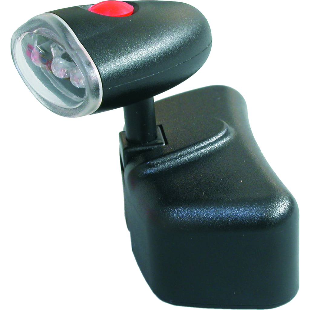 [L16.124LAMP] Bloque de luz magnético Medilite