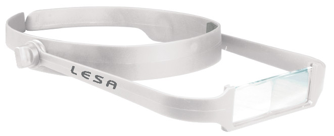 Visierband 