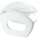 LHP Compact 3.85x