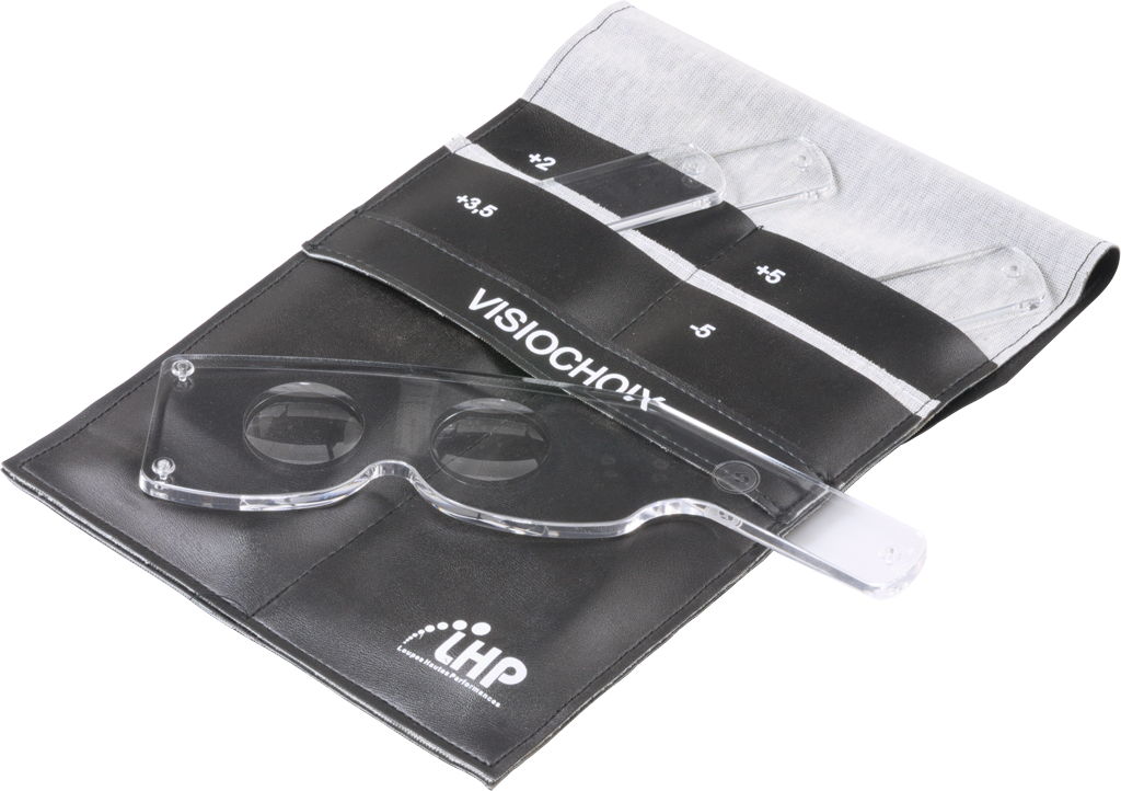 Visiochoix Sets