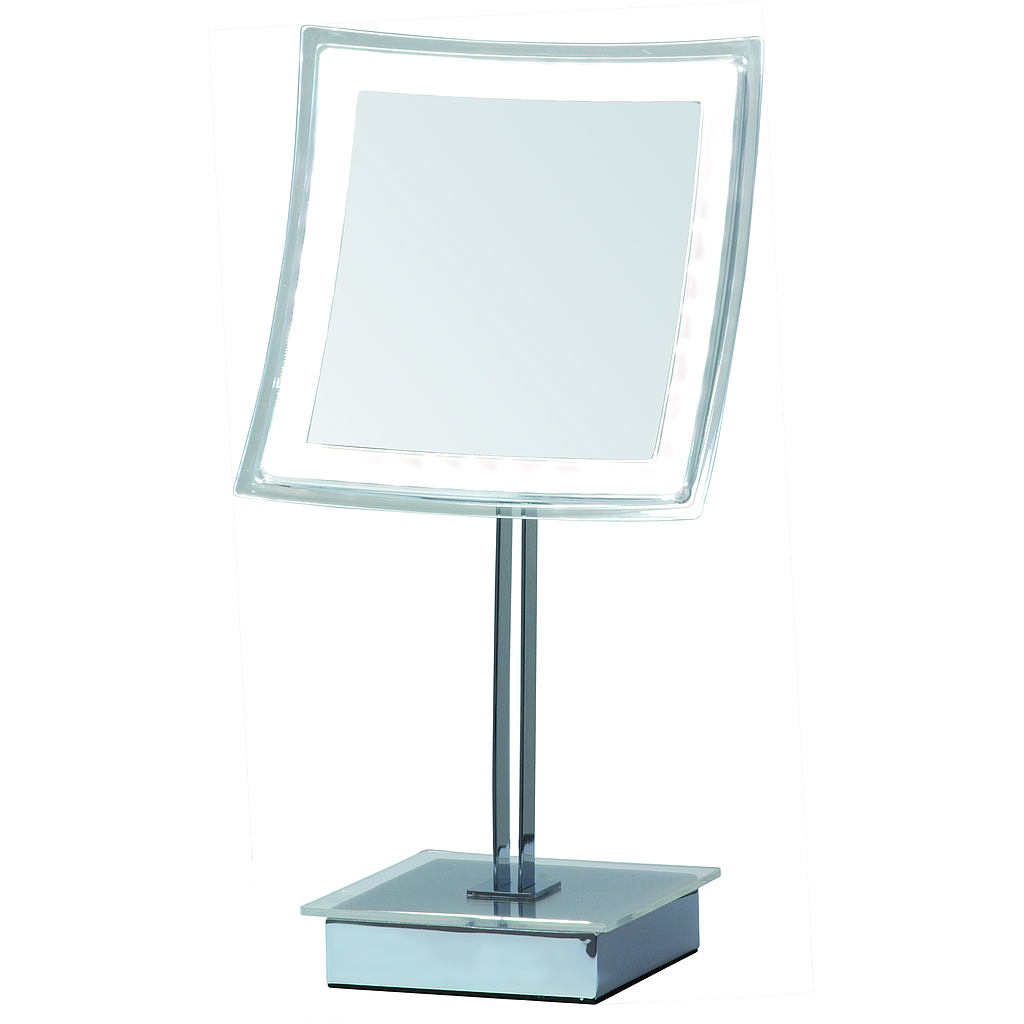 [MI22.21E] Illuminating mirror 5 x.