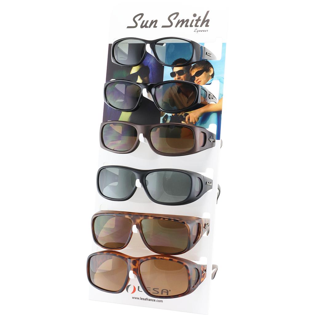 Totem SunSmith Solar