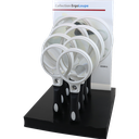 [PL0003] Präsentationsbox: ErgoLoupes Basic