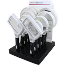 [PL0003M] Präsentationsbox: ErgoLoupes Maxi