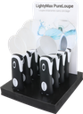 [PL0021] Präsentationsbox: LightyMax Basic