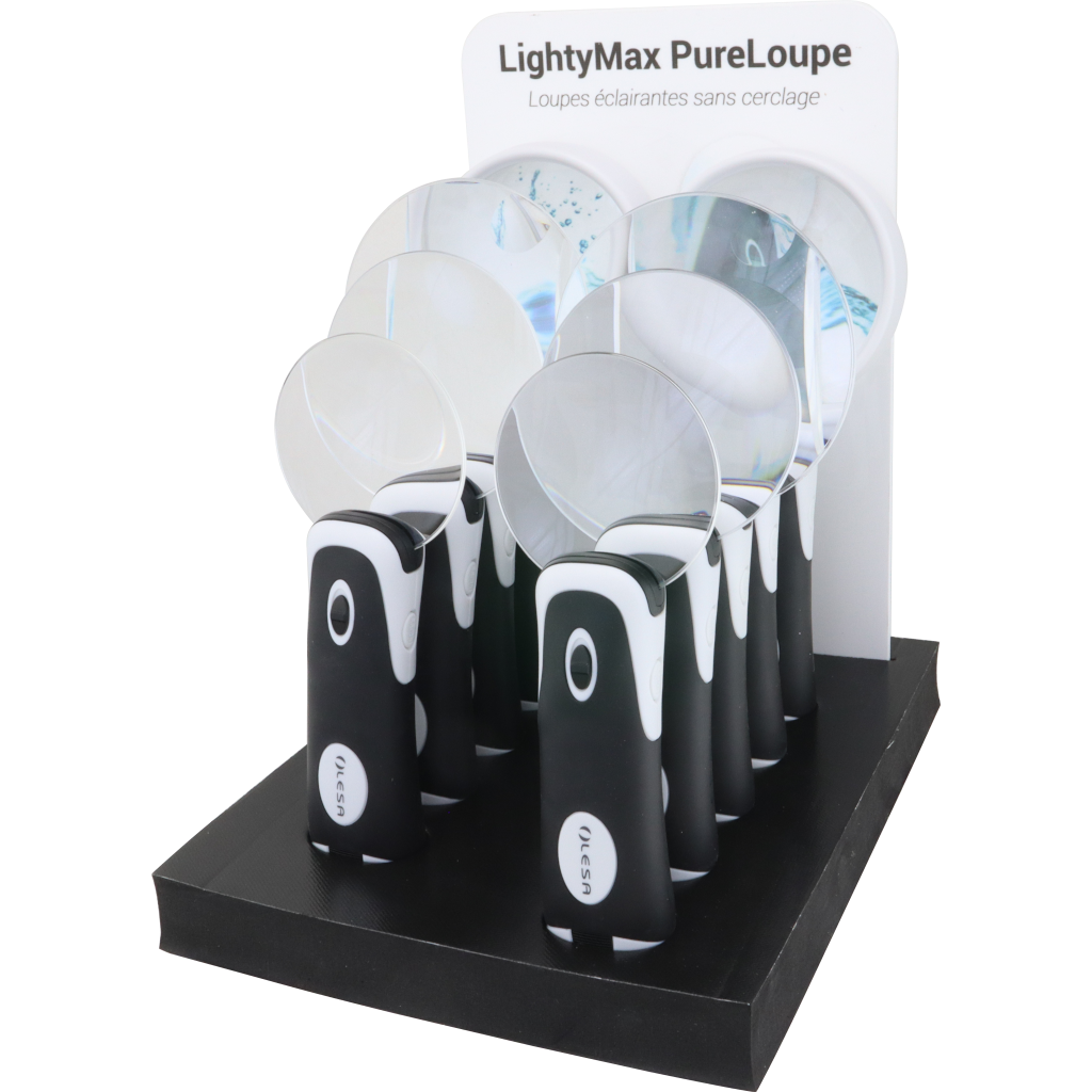 [PL0021M]  	Pack LightyMax Maxi