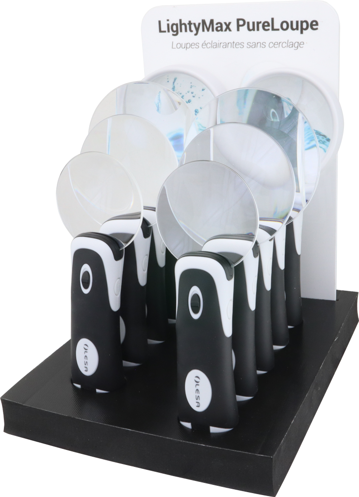 LightyMax Maxi-Paket