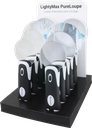 [PL0021M] Präsentationsbox: LightyMax Maxi