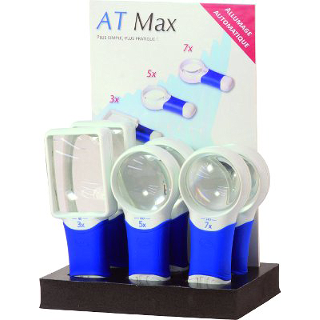 [PL0682] AT Max Pack