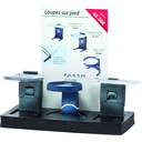 [PL0730] Magnifying glass set