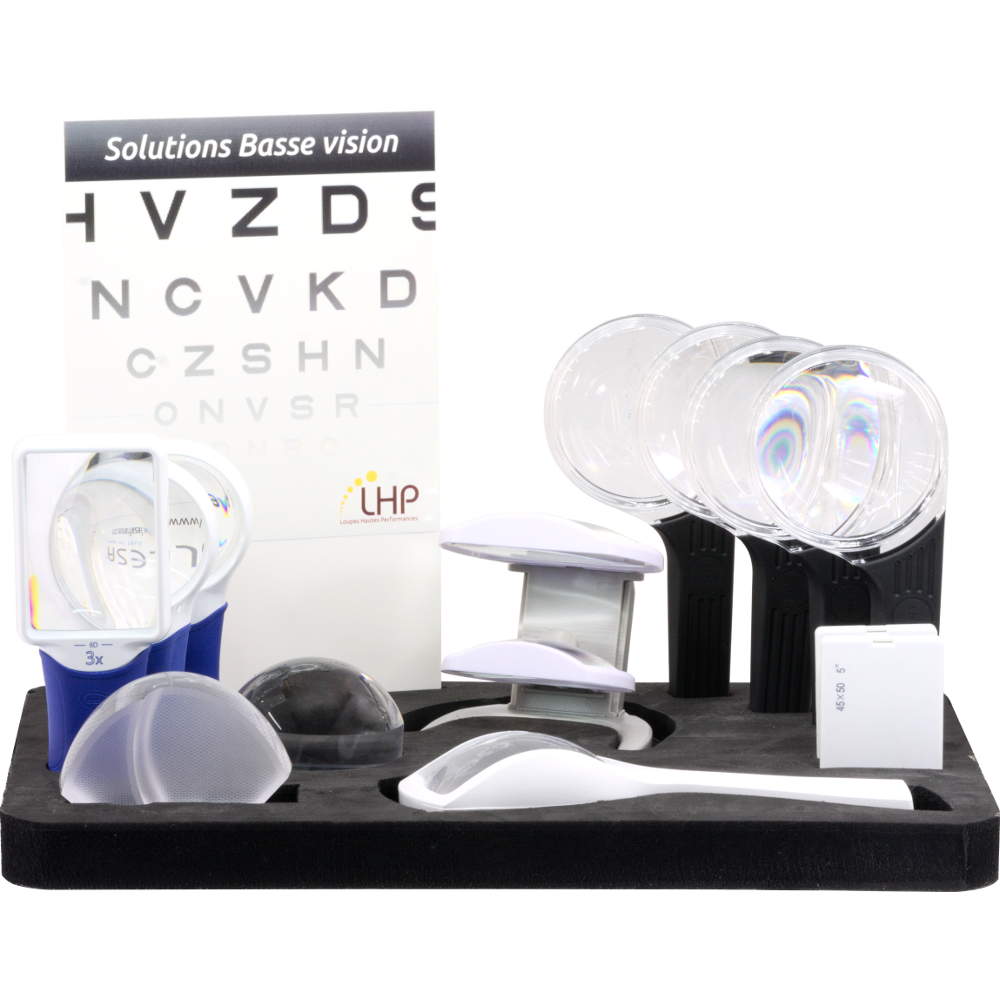 [PLBV] Low Vision Pack