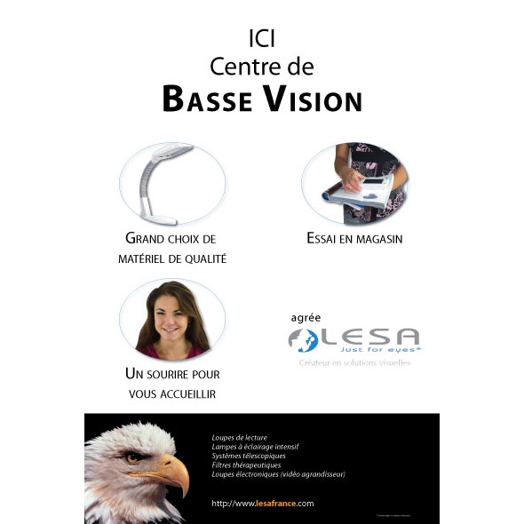 [PUB01] Póster "Centre BV", 610x900 mm