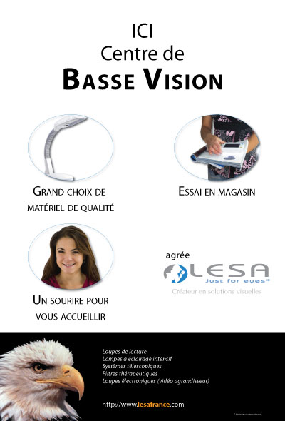 Poster „Centre BV“, 610x900 mm