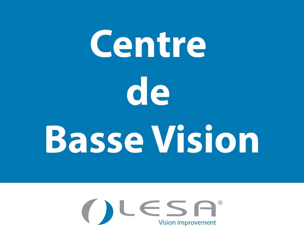 Centre BV- "Priver vue" 400x610mm
