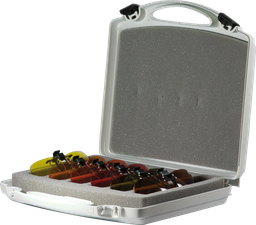 [VFC1P1] Suitcase of filters clip-on polarisé