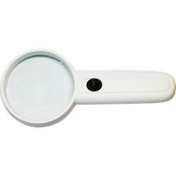 [L0219.60] SimplyLoupe 60 mm 3x / Fin de serie