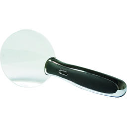 [L0020] Chrom'Pure Leuchtlupe (Serienende)