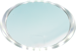 [MI20.16E] Espejo compacto LED