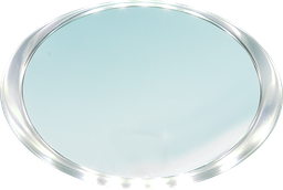 [MI20.16E] Miroir compact LED