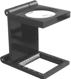[L0016.30] Compte fils plastique 30x30