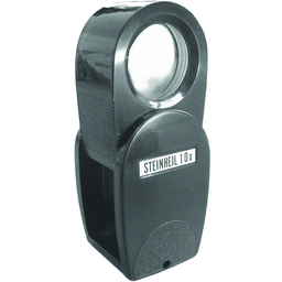 [L0407] Loupe de bijoutier Steinheil .