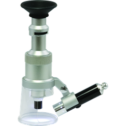 [M0401] Microscope pour la mesure de profondeur 