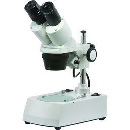 [BIN9203] Lupa binocular 20-40x 53mm