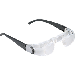 [BV0702.00] Galileo glasses for distance vision 2x