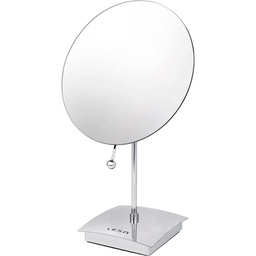 [MI22.17] Round Table Mirror 7x