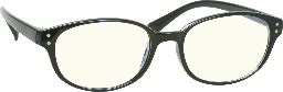 [FM13] Gafas BlueBan Ovalis