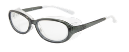 [FP03] Gafas con cámara húmeda para la sequedad ocular – Talla pequeña