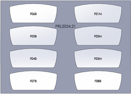 [PRL2024.21] Plat 2015   Loupe éco