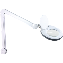 [L3926.BL] LaboLoupe EASY -lupa sobre tornillo LED