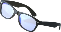 [FM14] Brillen  NightBBclass 