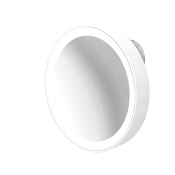 [MI22.20] Mirror with 3 suction cups and 5x magnification