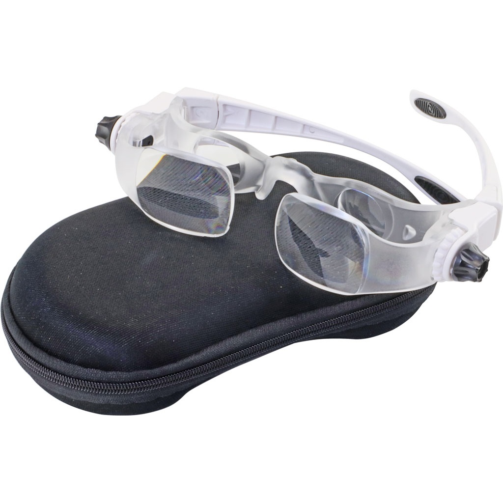 Lunettes de Galilée binoculaire VP