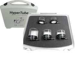 [VBV0611] Valise démonstration Hypertube