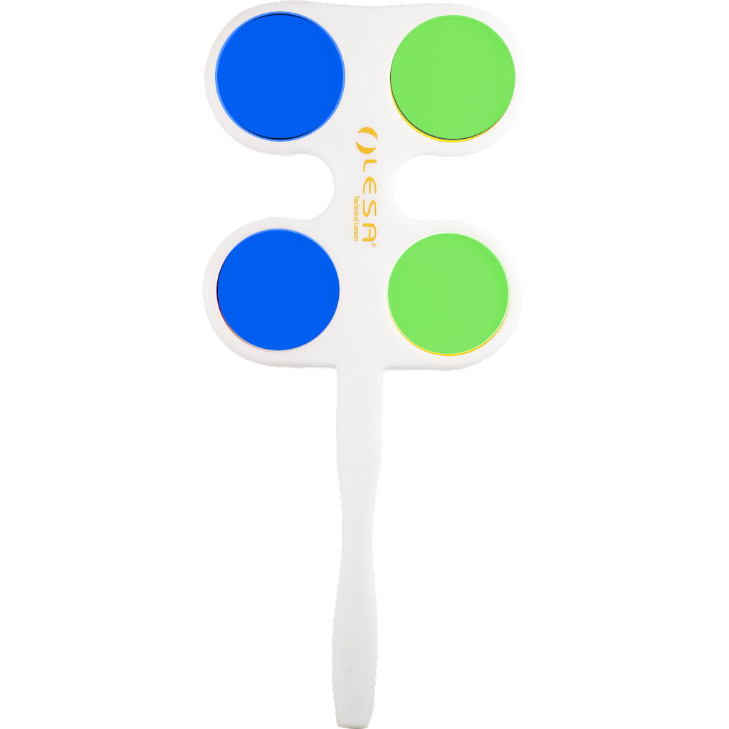 [FLIRP] Double-sided handedness: Dyslexia
