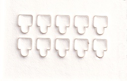 [FP.CARTON2] Feuchtraumgläser Pappe 04/05