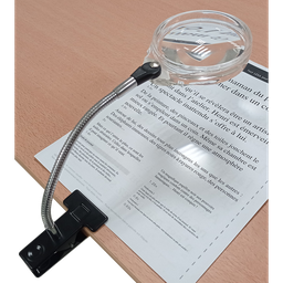 [LHP.CE] Confort Flex