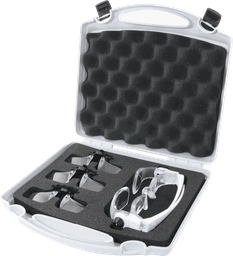 [VB0700] Close-up view suitcase