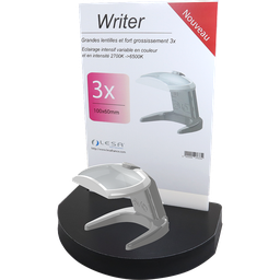 [PL0740.03] Pack Writer