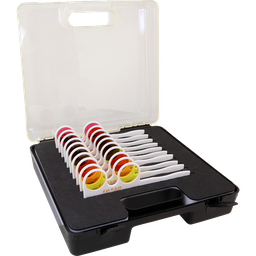 [VFLIRP10A] Filter Face Set - Low Vision