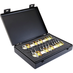 [VMAX] Valise de verres d'essais RetinaFit