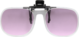 [FCT1] Clip-on FCT1 Stratus